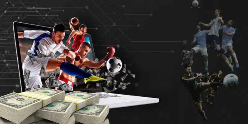 Điểm qua các dạng kèo phổ biến nhất