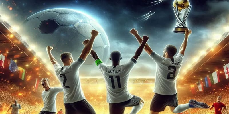 Các kiểu cược Esport MAY88 cho anh em
