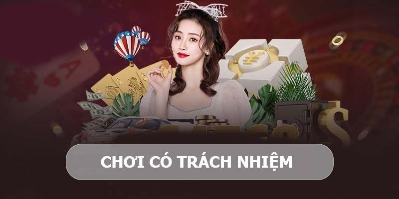 Những lời khuyên có ích từ chuyên gia trong chơi có trách nhiệm