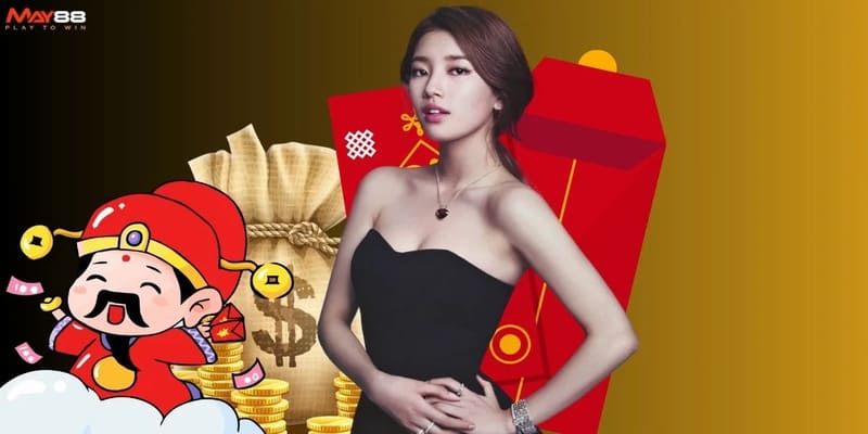 Đôi nét sơ lược về khuyến mãi MAY88