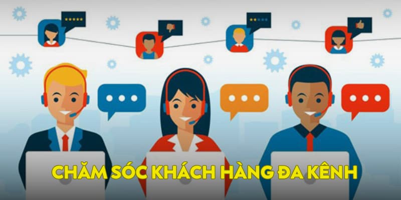 Giới thiệu May88 - Các kênh liên hệ phổ thông