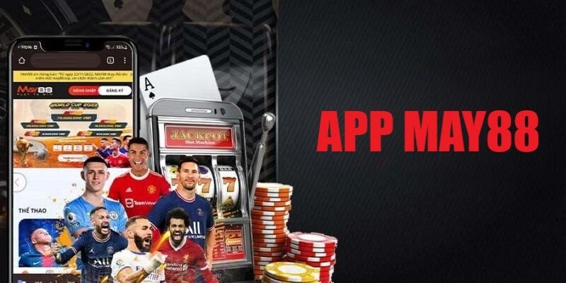 Các thao tác tải app MAY88 cực nhanh qua 2 hệ điều hành
