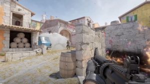 Giới thiệu một vài nét căn bản về Csgo2