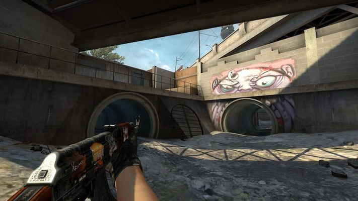 Hướng dẫn tất tần tật cho khách hàng về các bước cá cược Csgo2