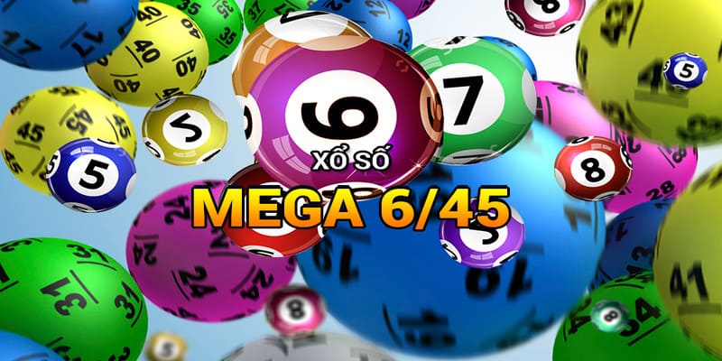 Luật lệ thành viên cần nắm vững trước khi chơi xổ số mega