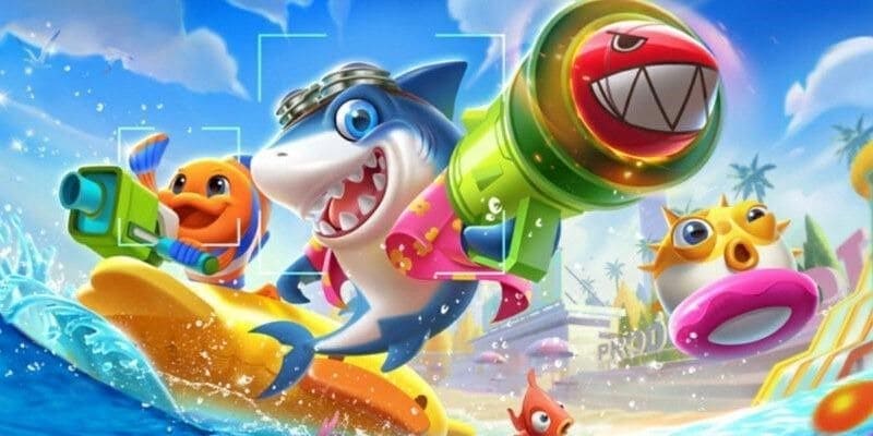 Tổng quan vài thông tin căn bản về game săn cá đổi thưởng