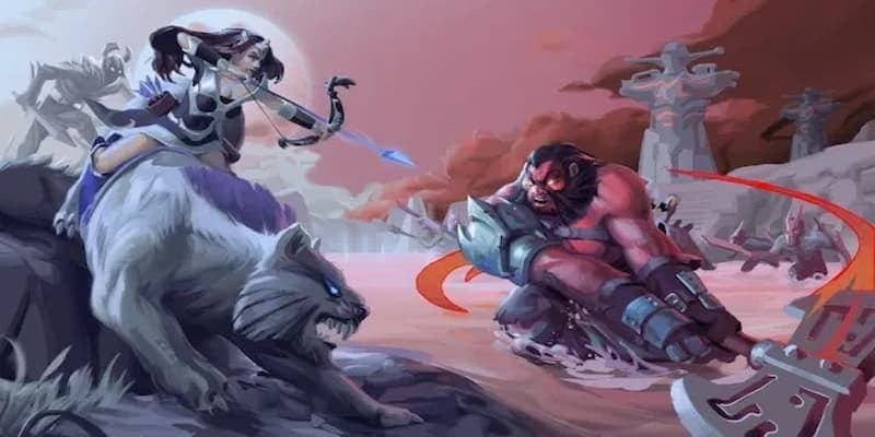 Khái quát một vài thông tin căn bản về tựa game esports ăn khách