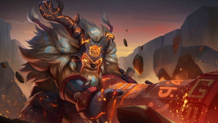 Hướng dẫn chi tiết khách hàng tham gia cá cược esports tại may88