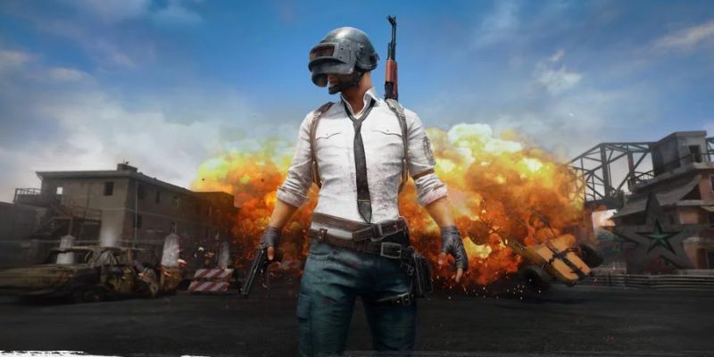 Một số thông tin tổng quan về game bắn súng PUBG