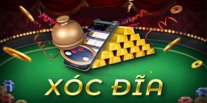 Tựa game xóc đĩa là gì?