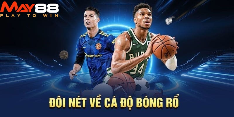Tìm hiểu một số thông tin chung về tỷ lệ cược bóng rổ