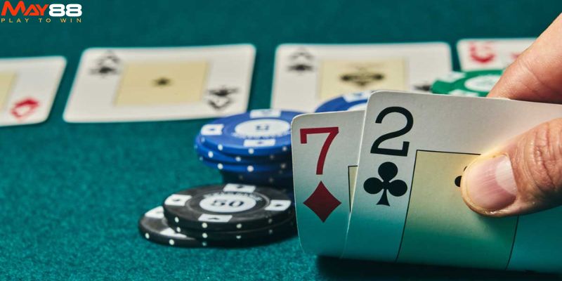Biết luật chơi Poker bỏ túi chiến thuật chinh phục game Poker thành công