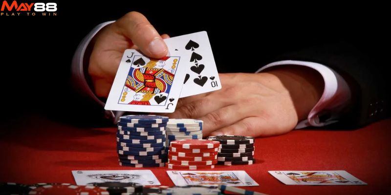 Luật chơi Poker cụ thể bạn cần nắm rõ