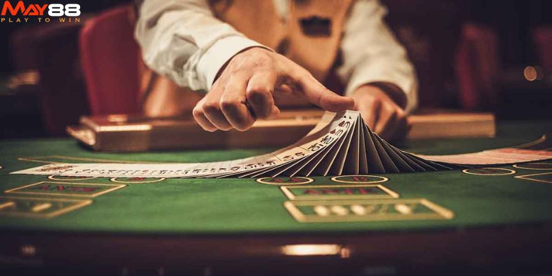 Chất lượng trò chơi cá cược tại chuyên mục casino sảnh WM vô cùng đẳng cấp