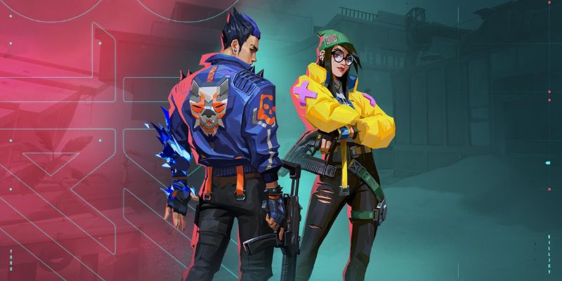 Một số thông tin tổng quan nhất về game Valorant
