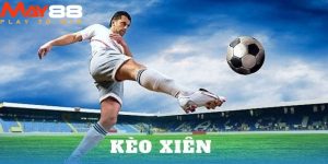 Thông tin sơ lược về tỷ lệ cược xiên trong bóng đá